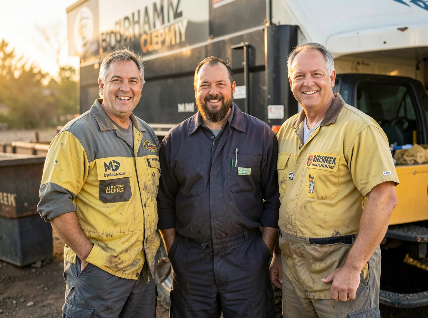Sewage Cleanup company in Orbisonia, PA
