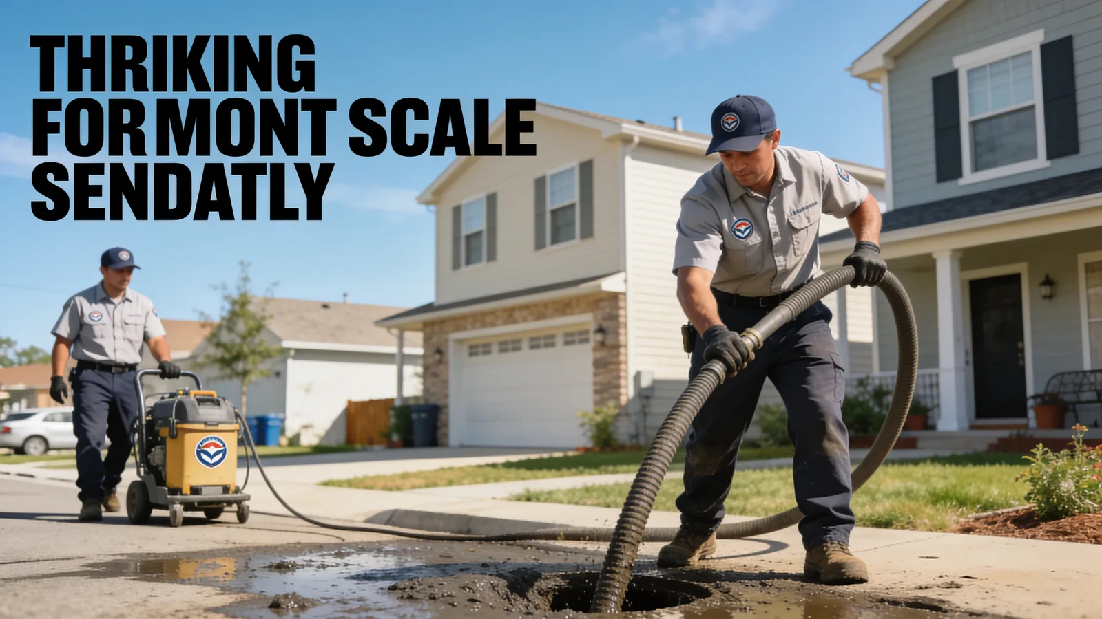 Sewage Cleanup in Orbisonia, PA near me